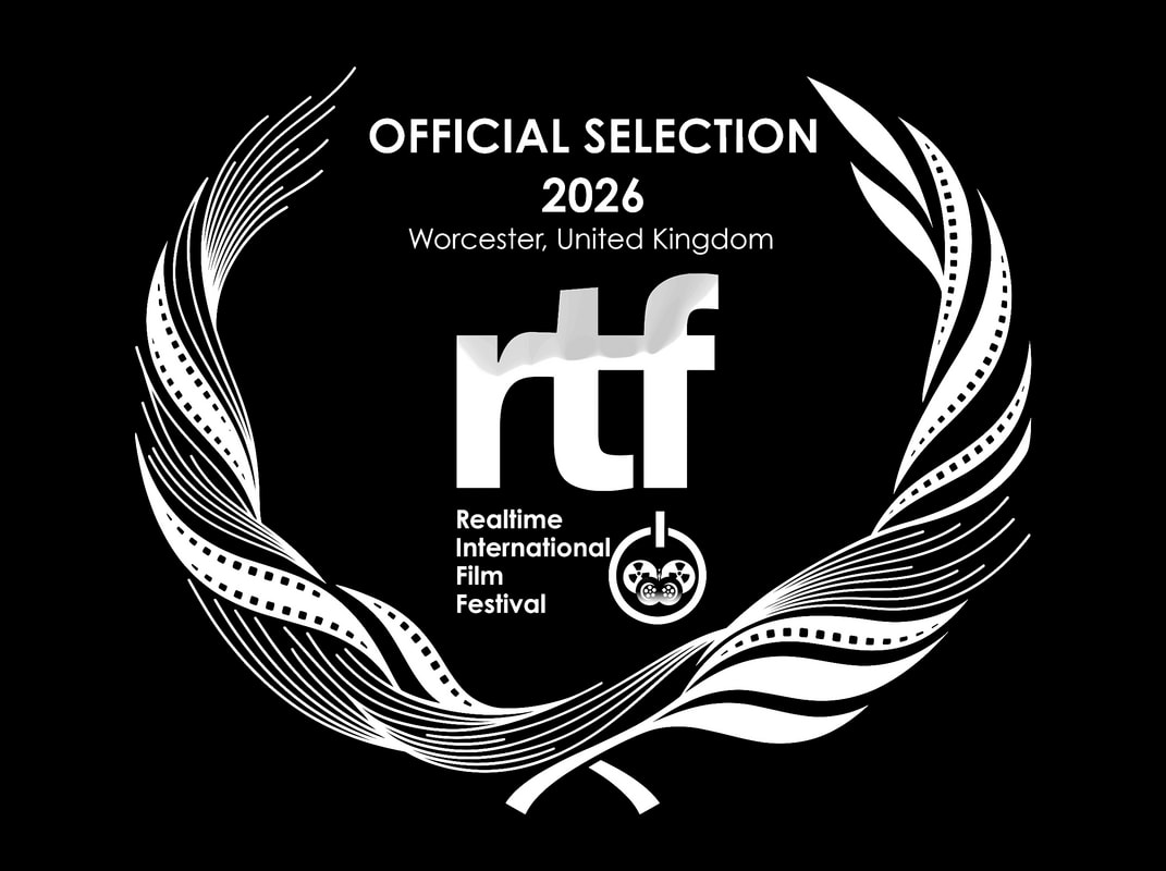 Official Selection, Realtime International Film Festival 2026, Worcester, United Kingdom